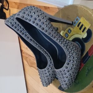 Rock & Republic Heels